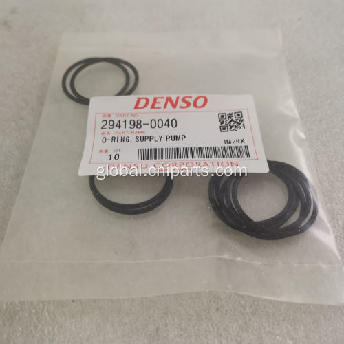 Injection Pump Camshaft DENSO Diesel Fuel Pump Sealing Ring 294198-0040 Manufactory